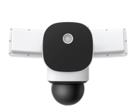 Eufy FLOODLIGHT Camera E340 3K IP65 WiFi reflektor - 1262248 - zdjęcie 4